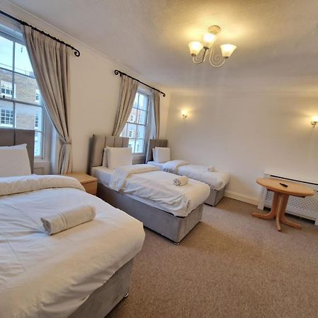 Baker Street Apartments Londres Extérieur photo