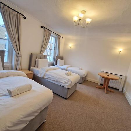 Baker Street Apartments Londres Extérieur photo