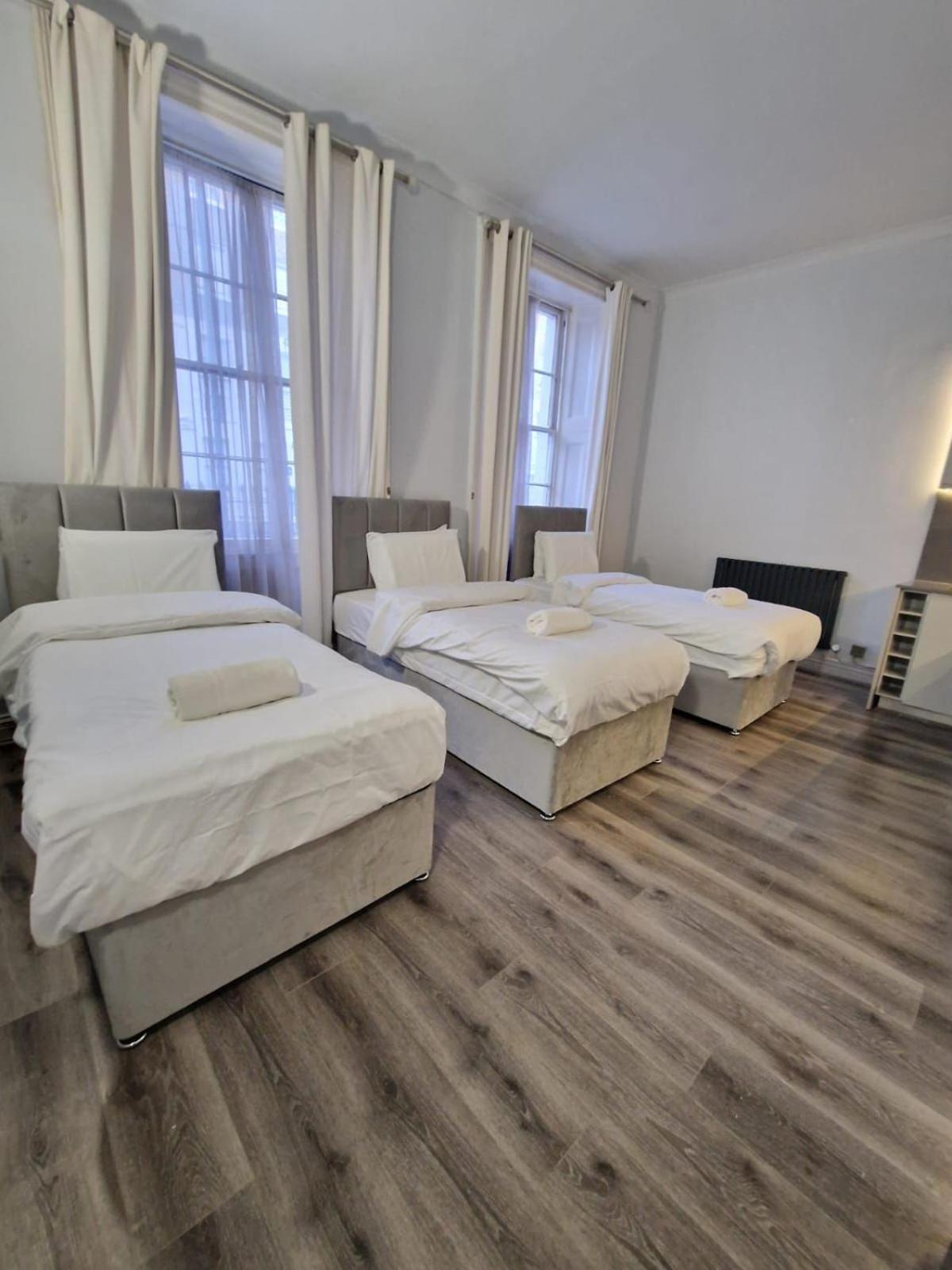 Baker Street Apartments Londres Extérieur photo