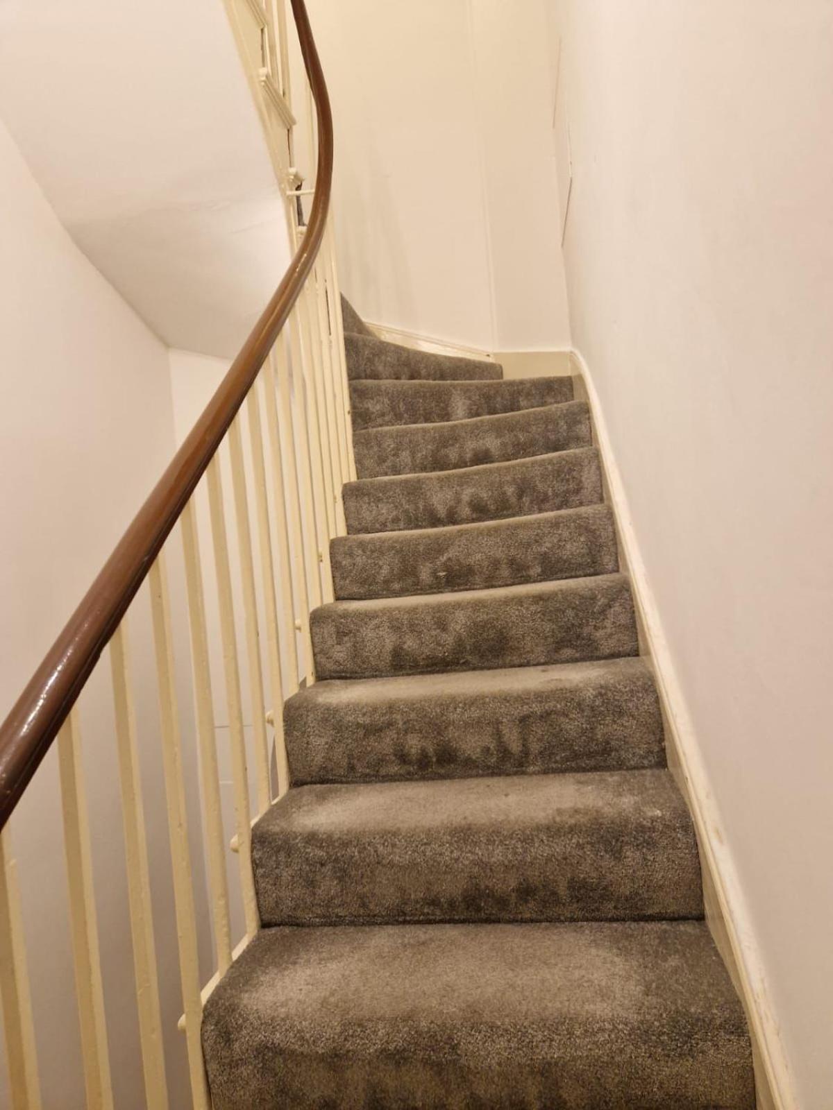 Baker Street Apartments Londres Extérieur photo