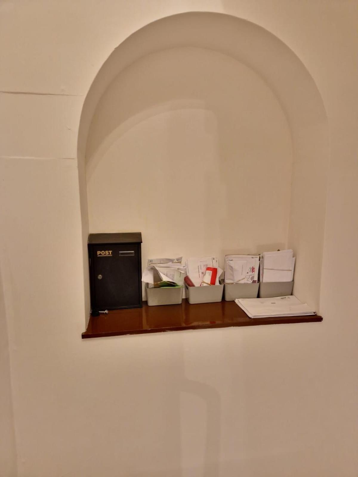 Baker Street Apartments Londres Extérieur photo