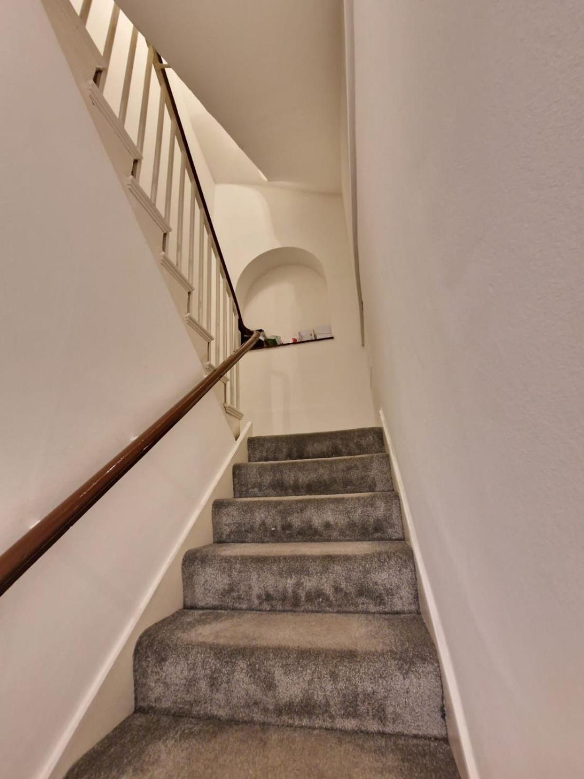Baker Street Apartments Londres Extérieur photo
