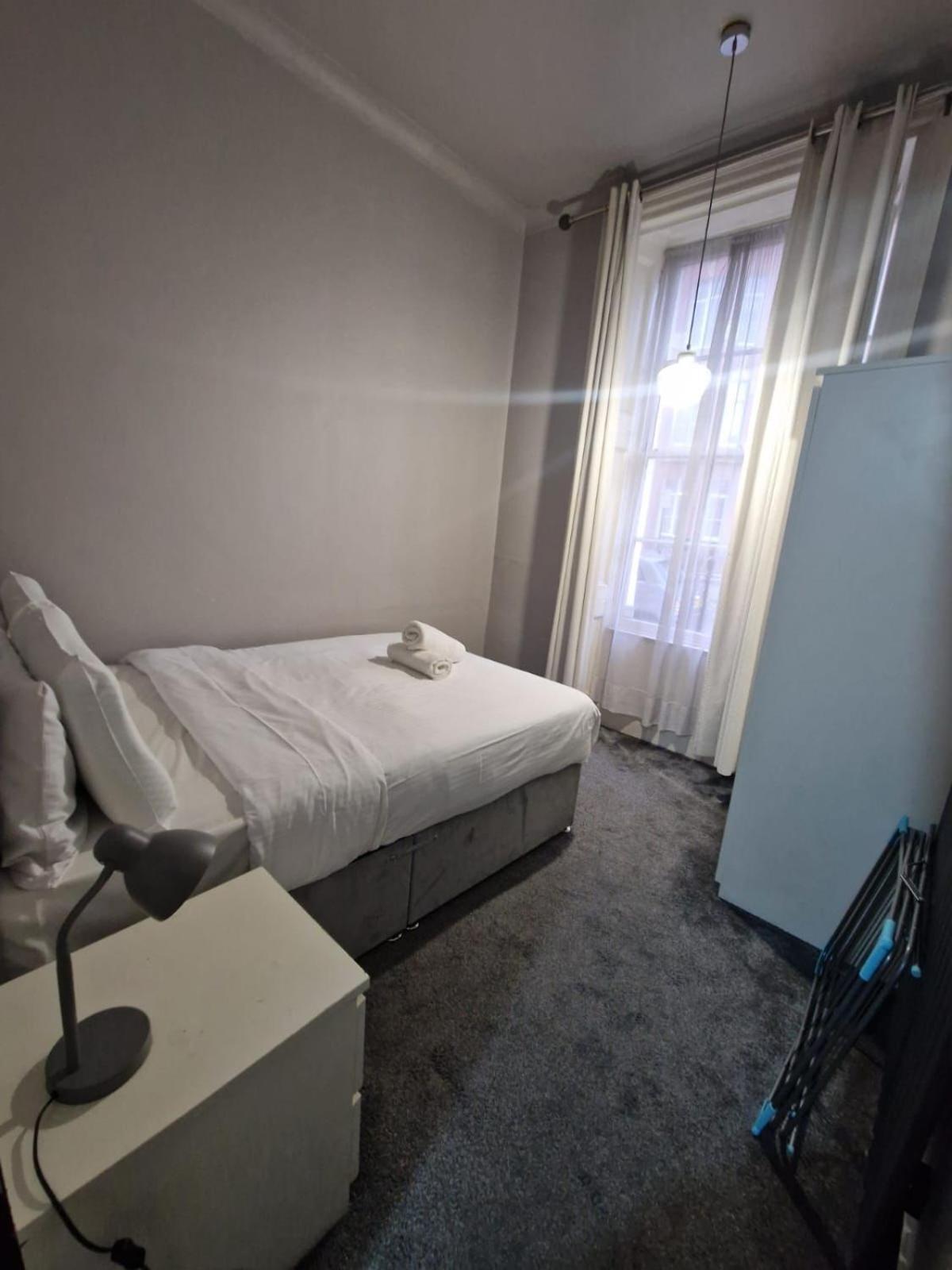 Baker Street Apartments Londres Extérieur photo