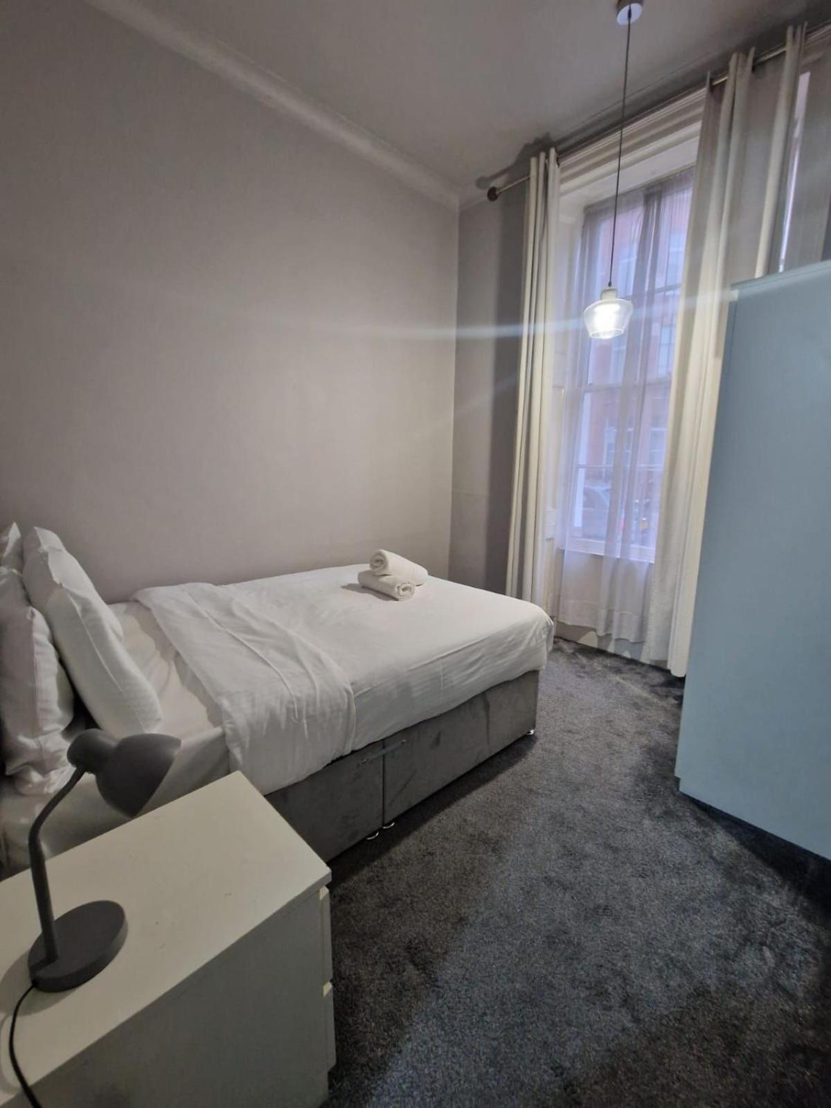 Baker Street Apartments Londres Extérieur photo